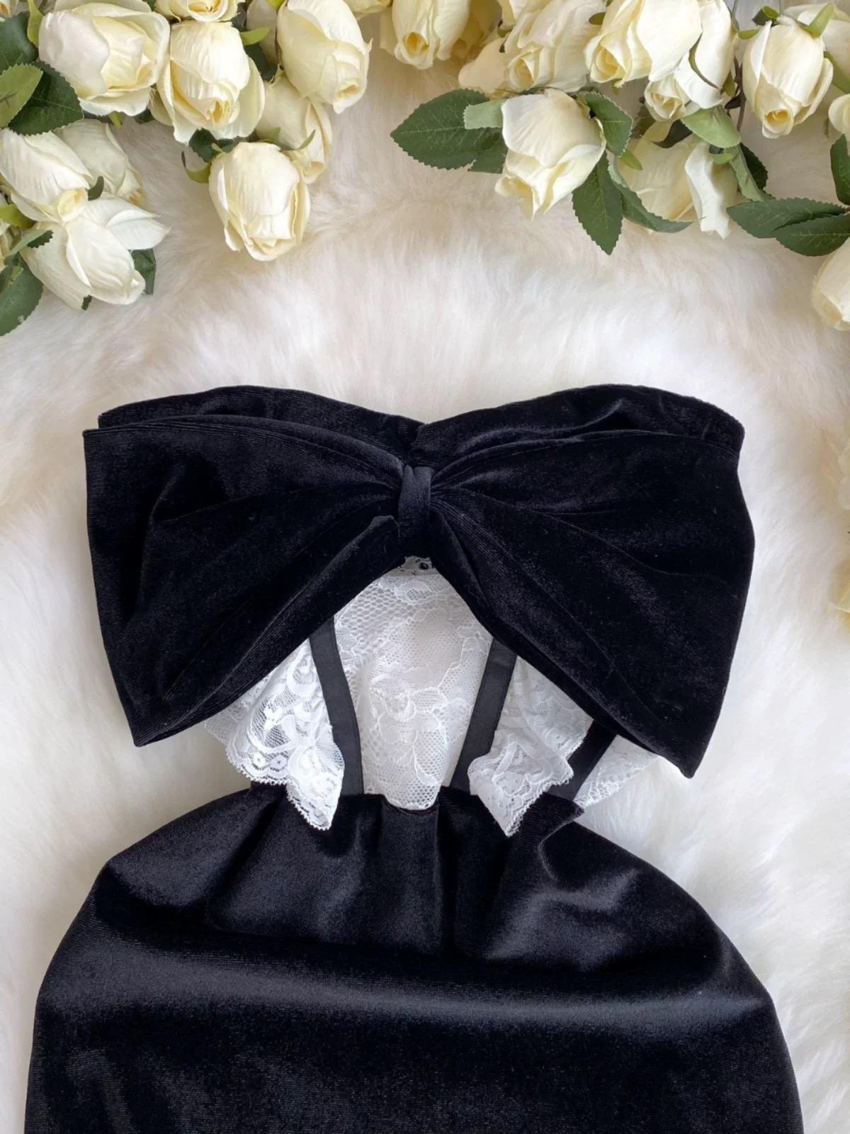 The way I am dress FBC422 images